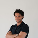 Carlo Lewandowsky, Doktorand der Medizin